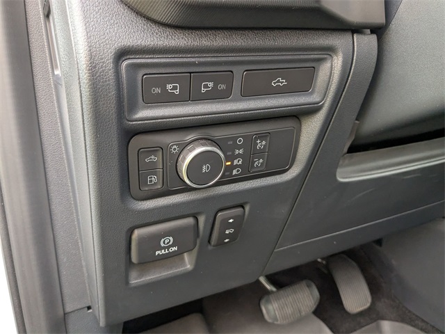2022 Ford F-150 Platinum photo 20