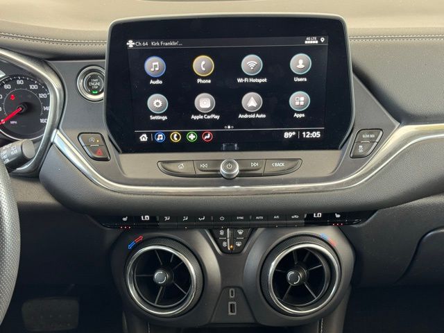 2023 Chevrolet Blazer 2LT photo 28