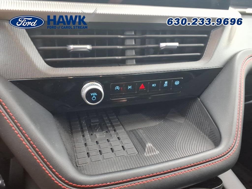 2025 FORD EXPLORER - Image 12