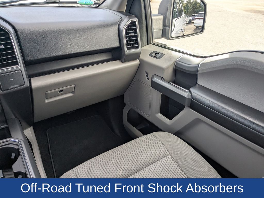 2018 Ford F-150 XLT photo 18