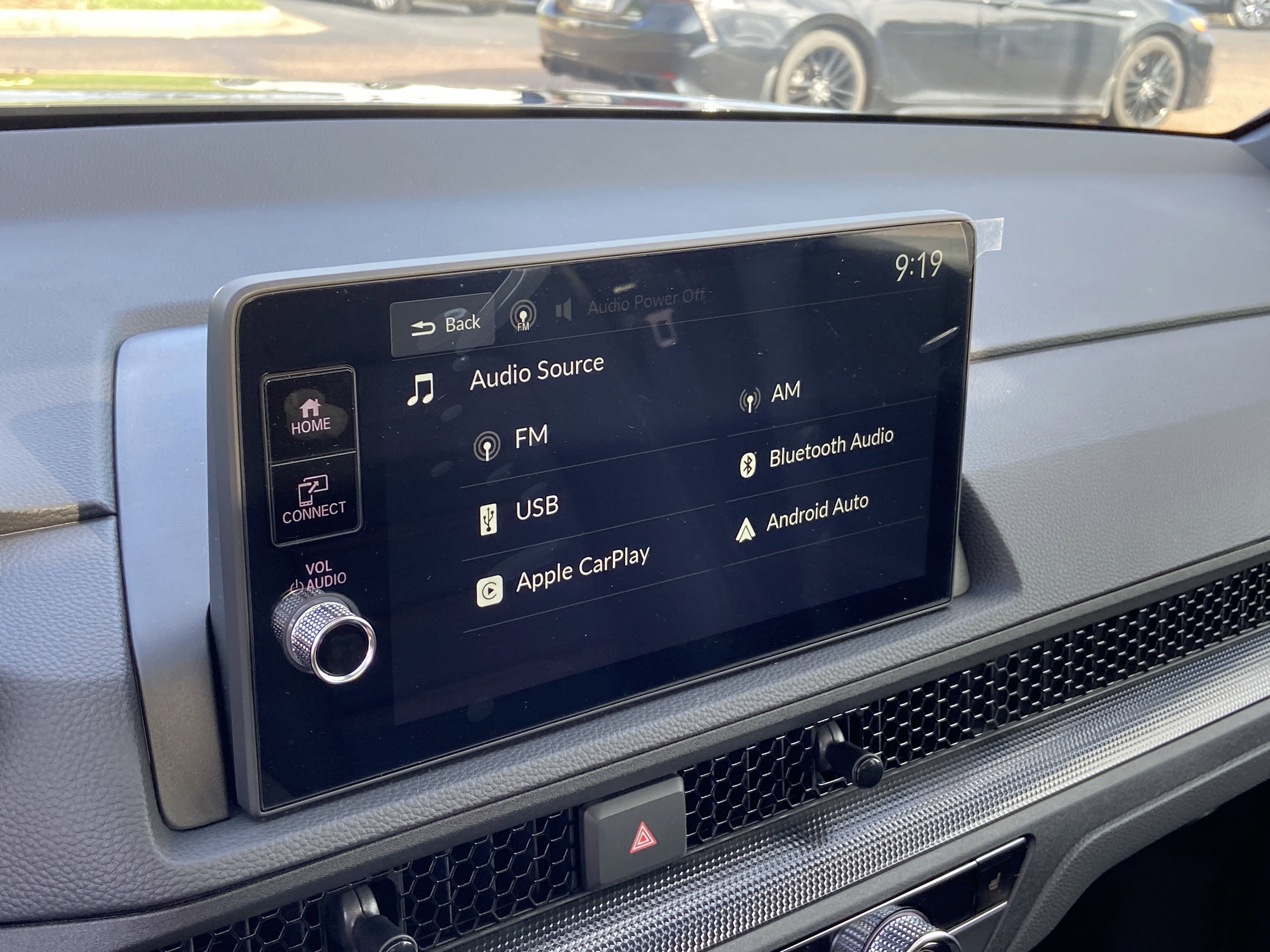 2026 Honda CR-V Hybrid Sport-L photo 23