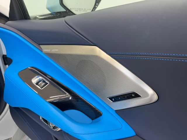 2021 Chevrolet Corvette Stingray photo 23