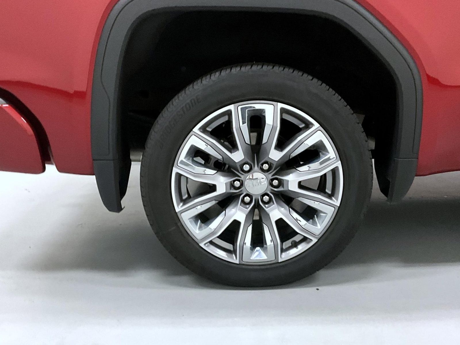 2024 Gmc Sierra 1500 Denali photo 22