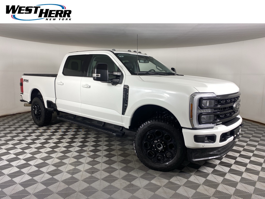 2024 Ford F-250 Super Duty Lariat