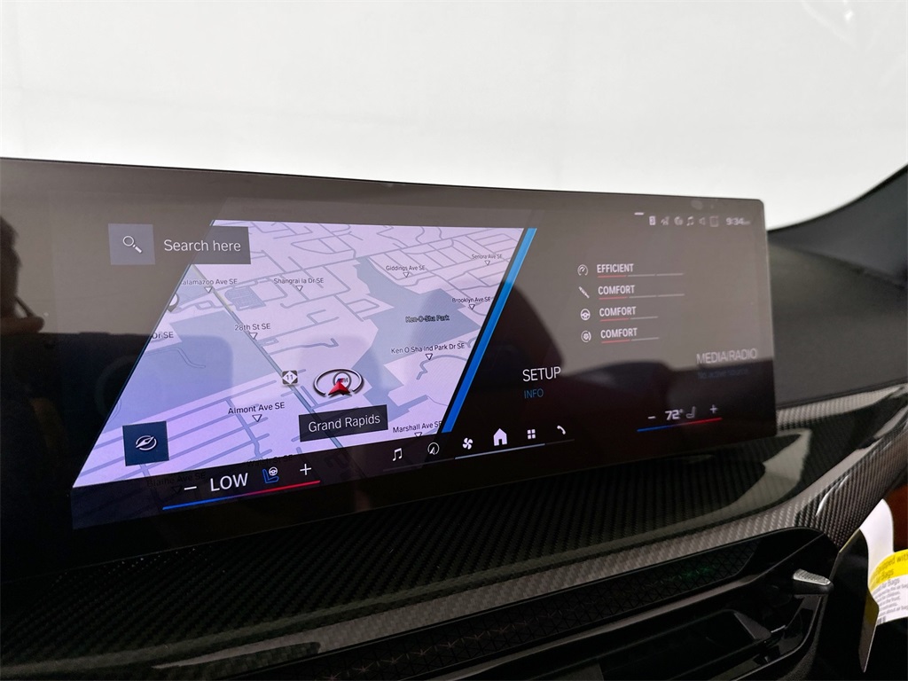 2026 Bmw M4 Competition xDrive photo 20