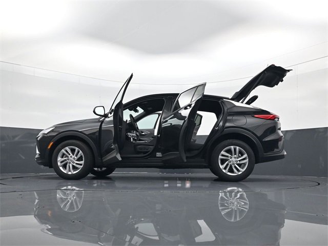 2025 Buick Envista Preferred photo 33