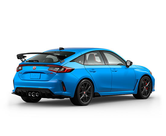 2025 Honda Civic Type R Hatchback photo 2