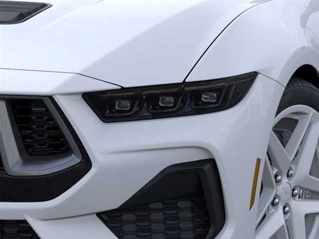 2026 FORD MUSTANG - Image 40
