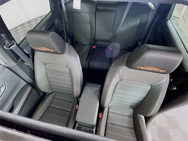2026 Honda CR-V Hybrid photo 7