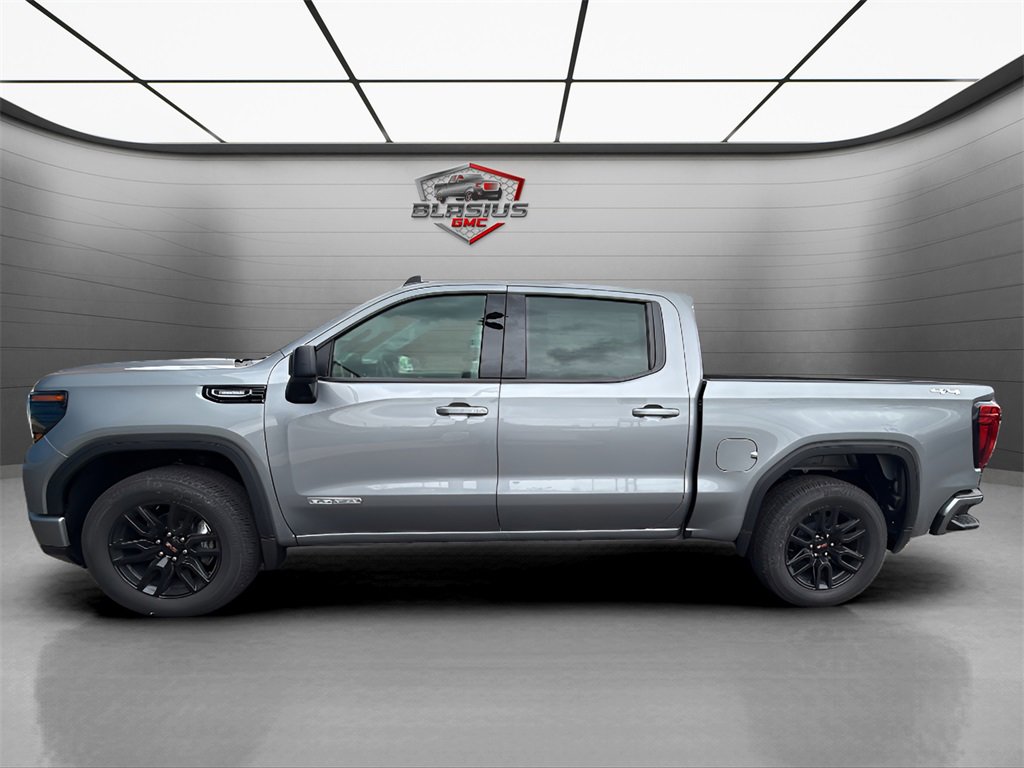 2026 Gmc Sierra 1500 Elevation photo 2