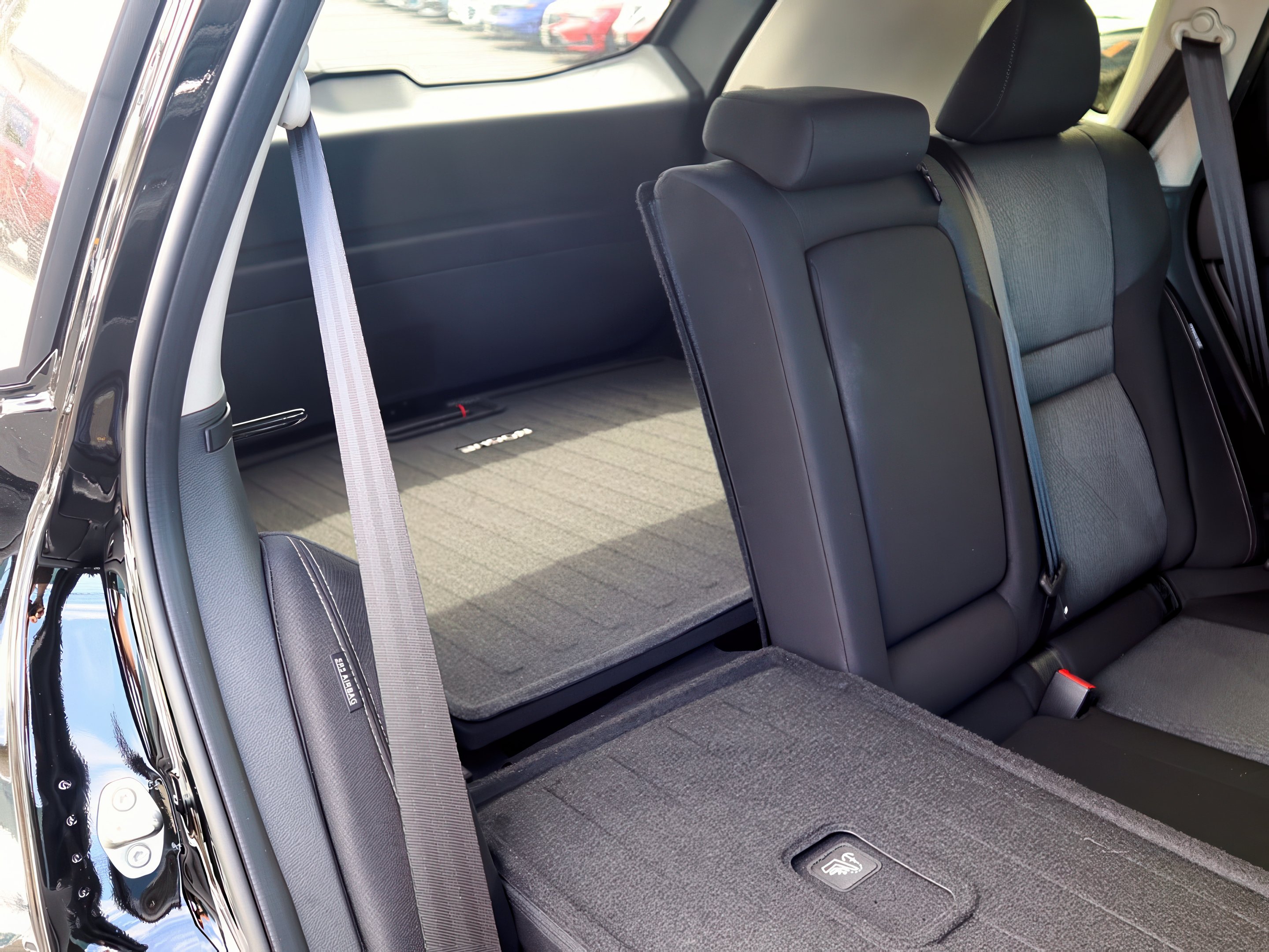 2025 Nissan Rogue SV photo 28