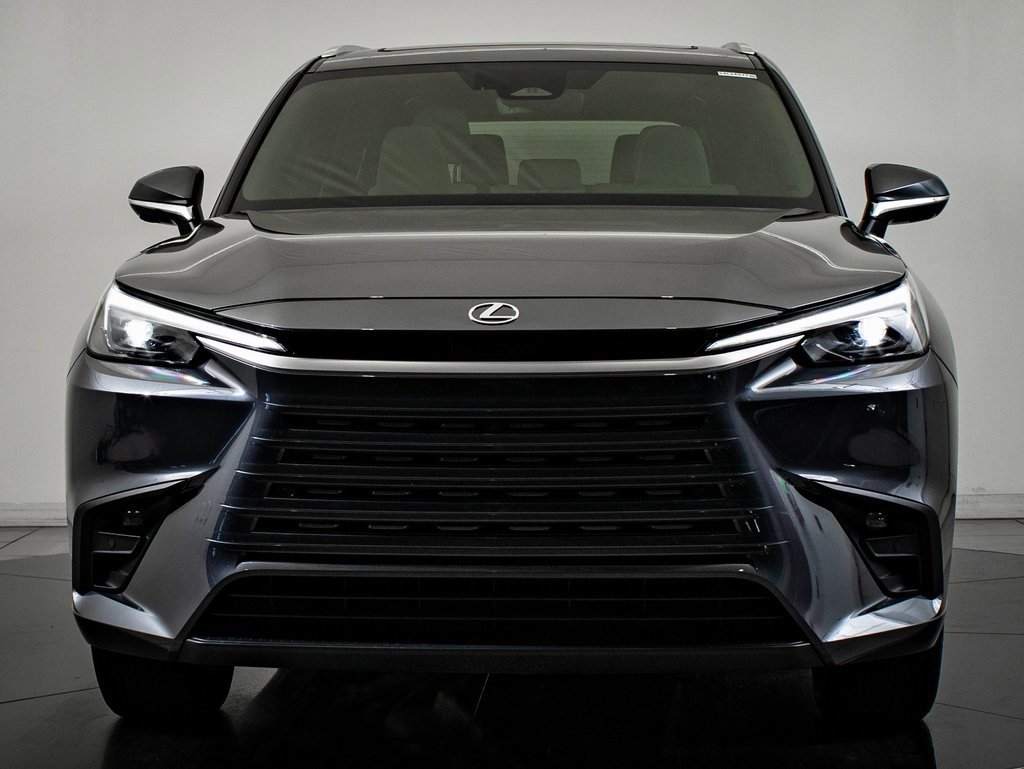 2024 Lexus TX