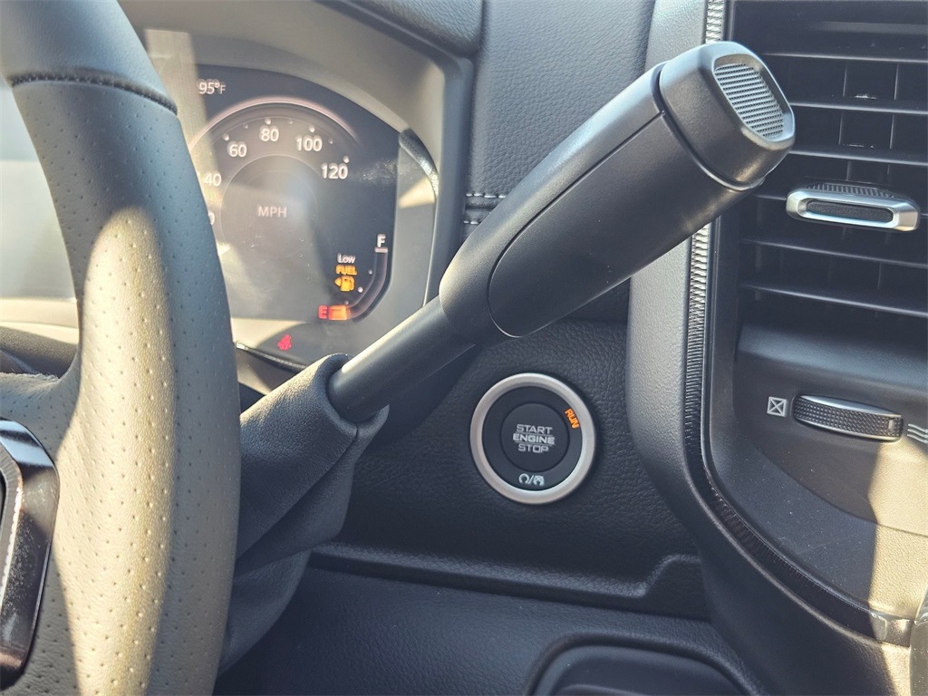 2026 Ram 2500 Power Wagon photo 18