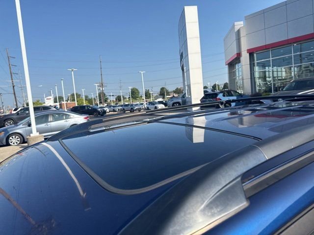 Used 2004 Toyota Highlander Base with VIN JTEEP21A240056043 for sale in Fairfield, OH