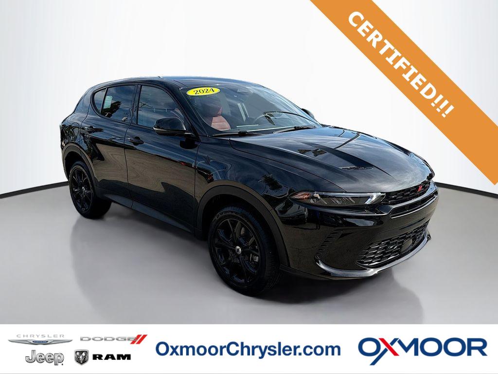 2024 Dodge Hornet GT Plus's photo