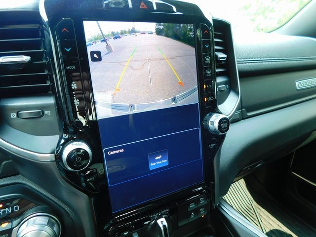 2023 Ram 1500 Laramie photo 36