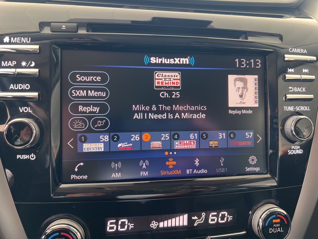 2023 Nissan Murano SL photo 53