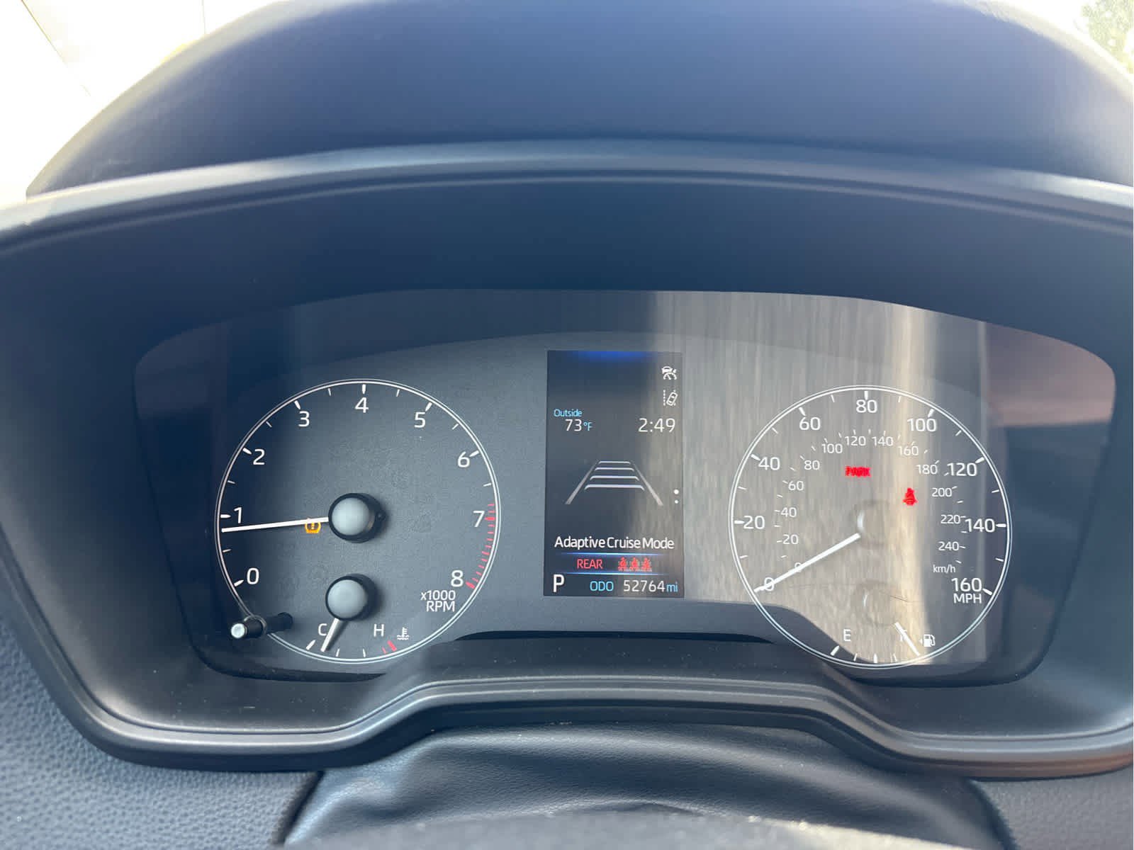 2024 Toyota Corolla LE photo 9