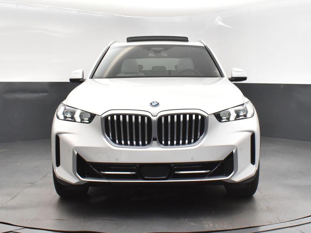 2026 Bmw X5 xDrive50e photo 9