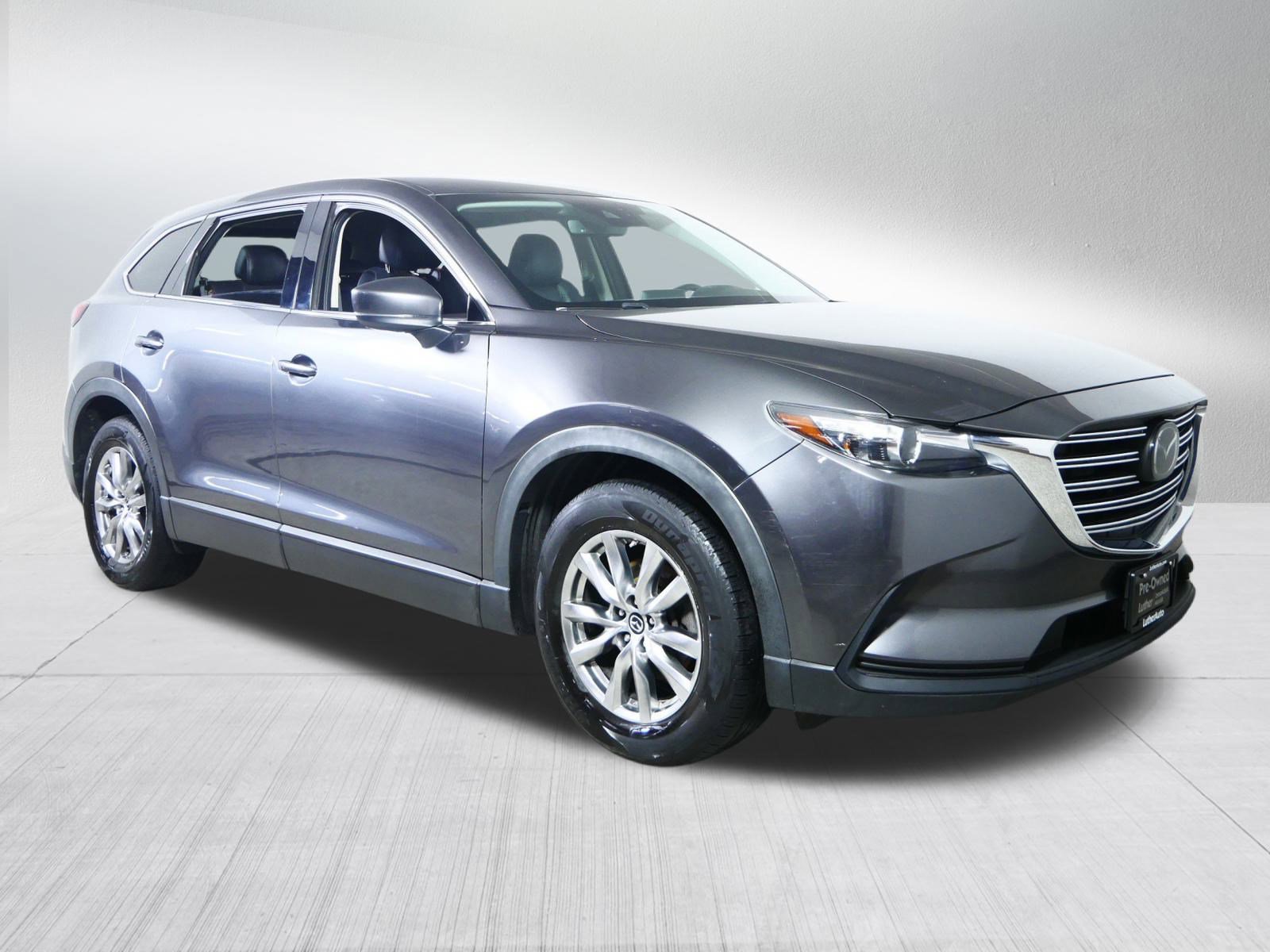 2019 Mazda CX-9 Touring's photo