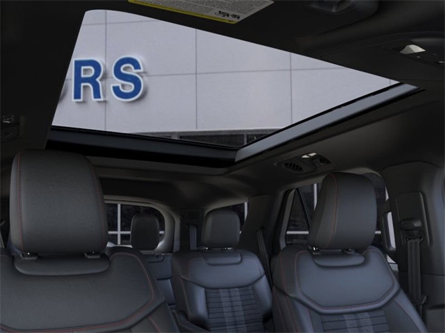 2026 FORD EXPLORER - Image 53