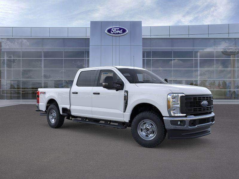 2026 Ford F-250 XL photo 7