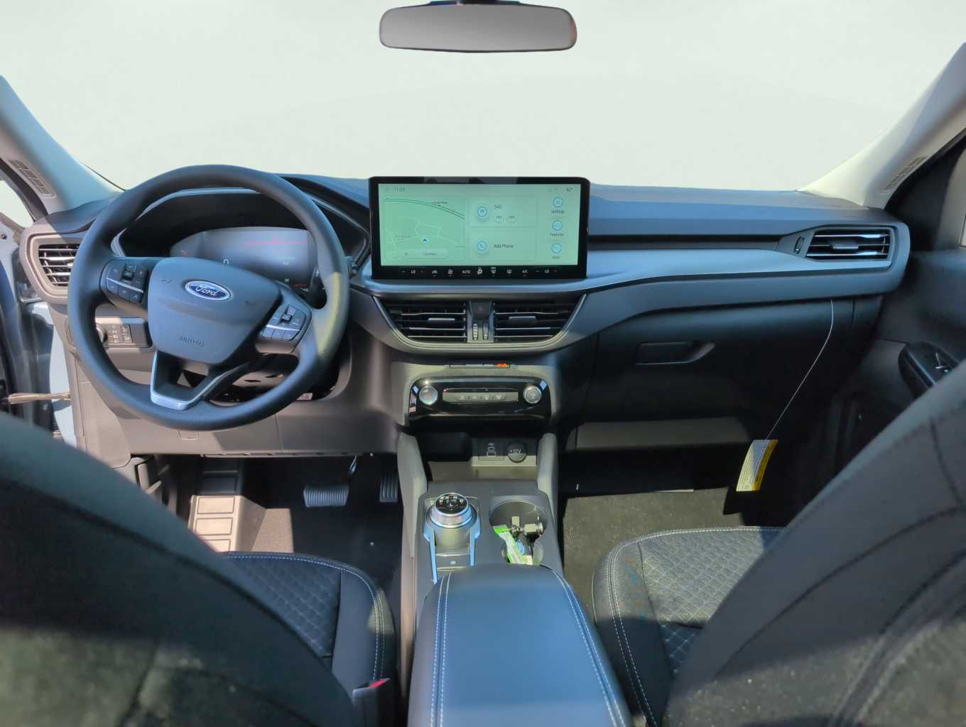 2025 Ford Escape Active photo 16