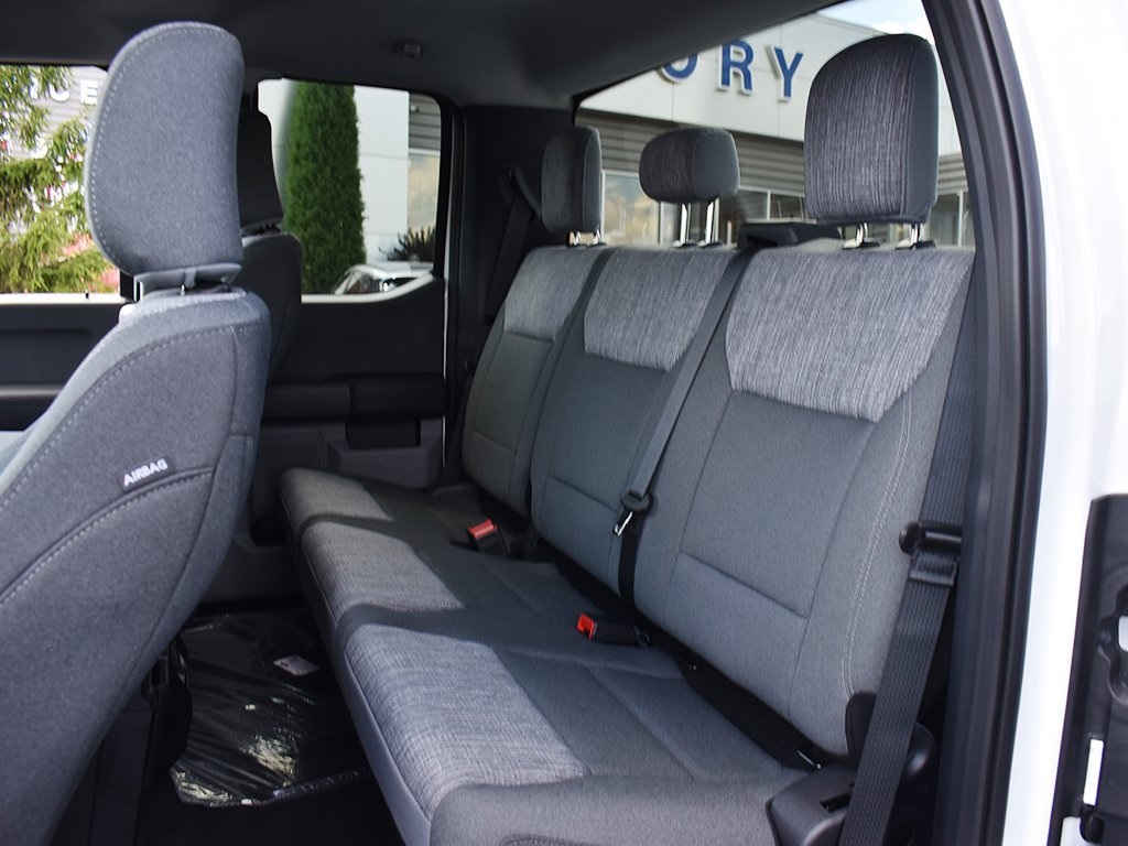 2026 Ford F-250 XLT photo 5