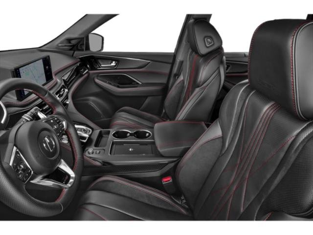 2025 Acura MDX SH-AWD Type S Advance photo 4