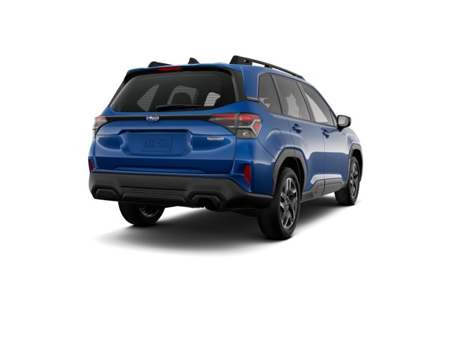 2025 Subaru Forester Premium photo 6