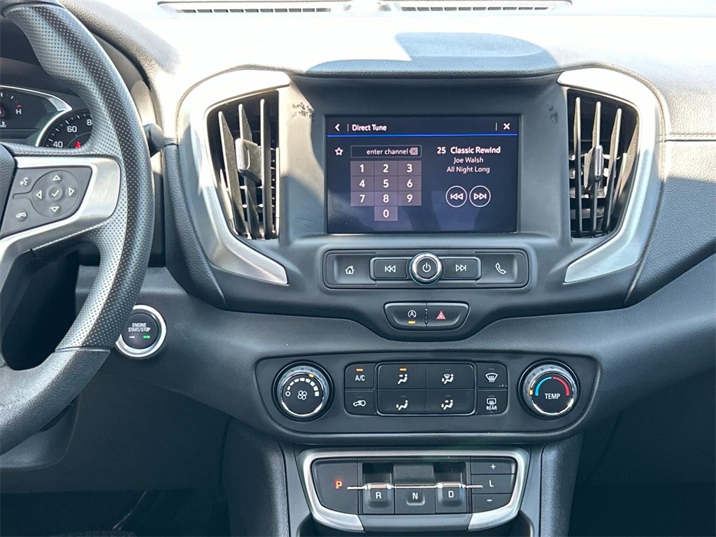 2024 Gmc Terrain SLE photo 15