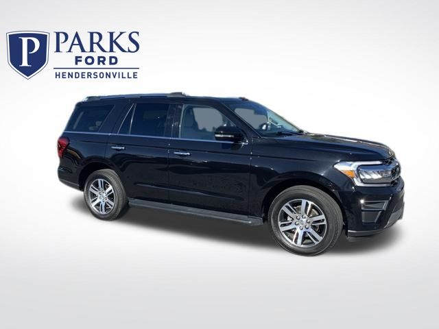 2024 Ford Expedition Limited's photo