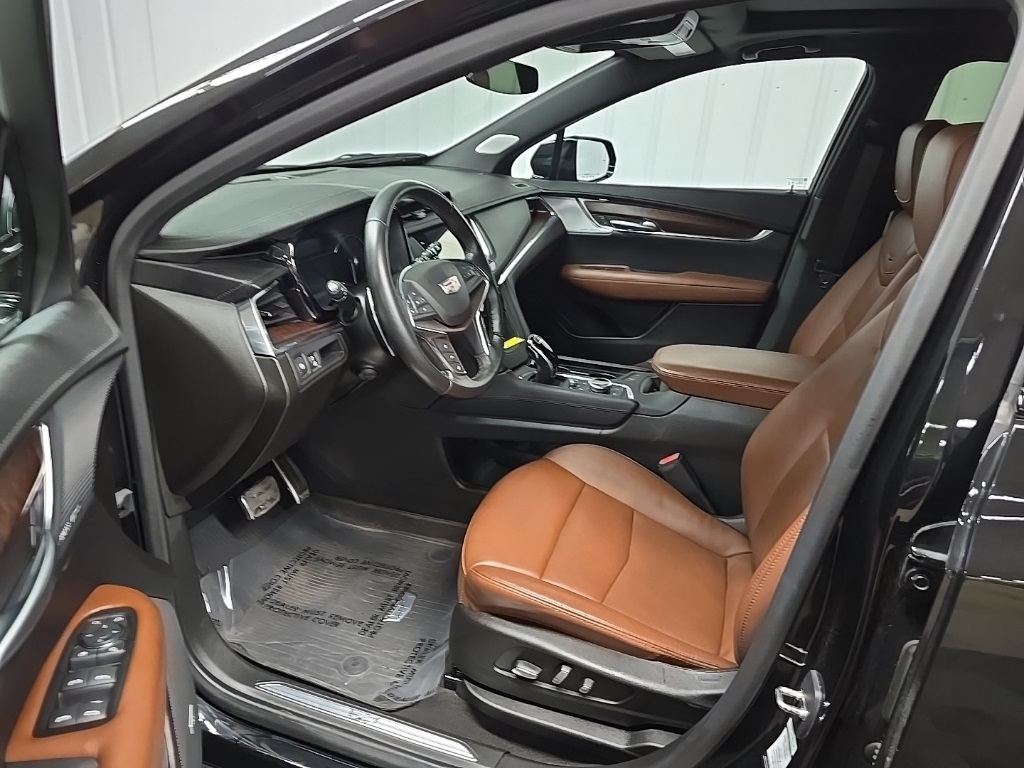 2023 Cadillac XT5 Sport photo 27