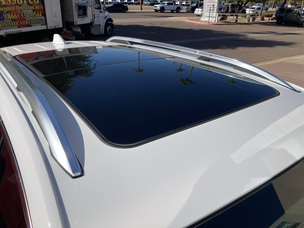 2021 Gmc Terrain Denali photo 2