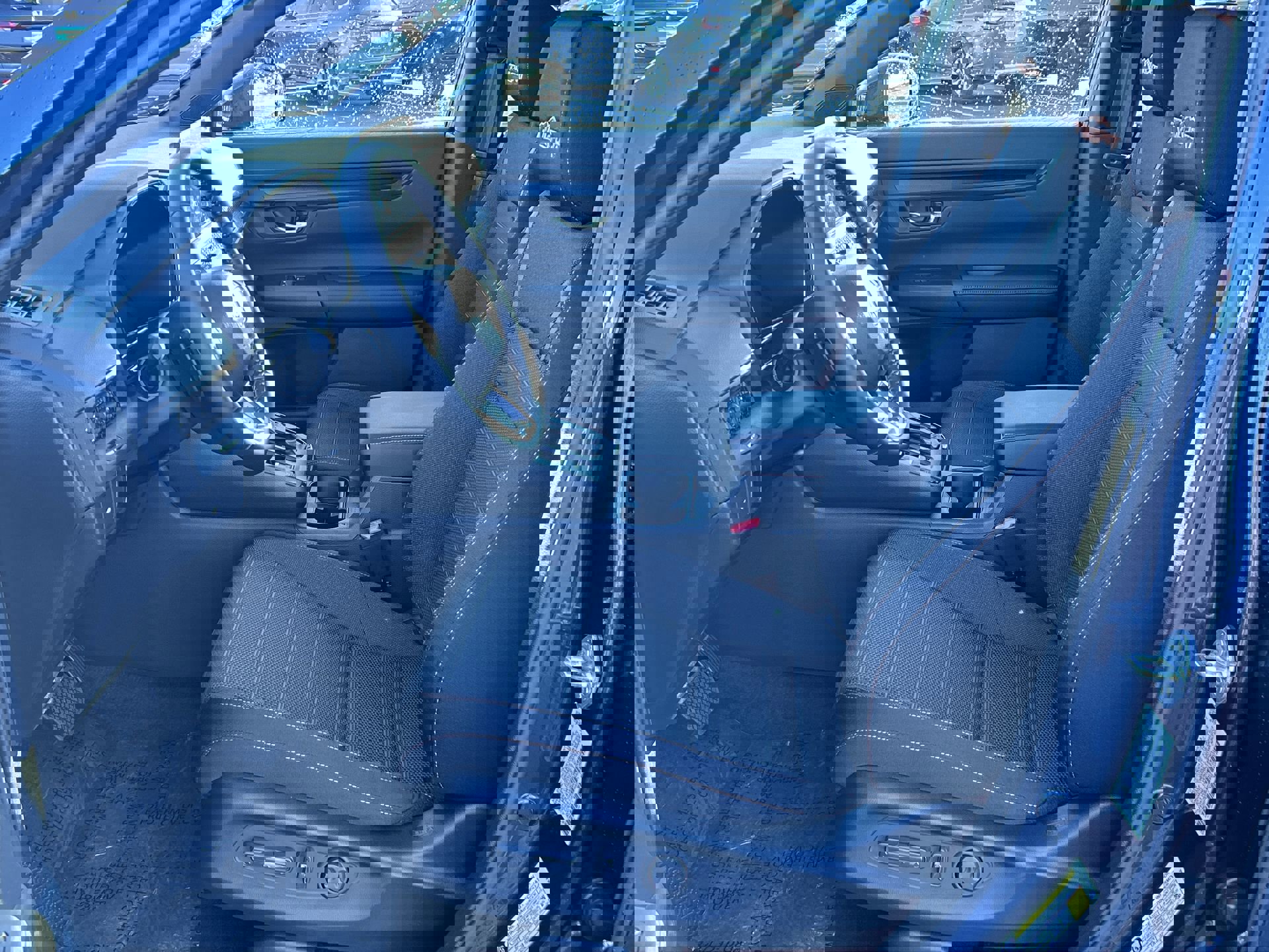 2026 Honda CR-V photo 10