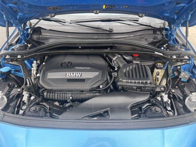 2020 Bmw 228i xDrive Gran Coupe photo 7