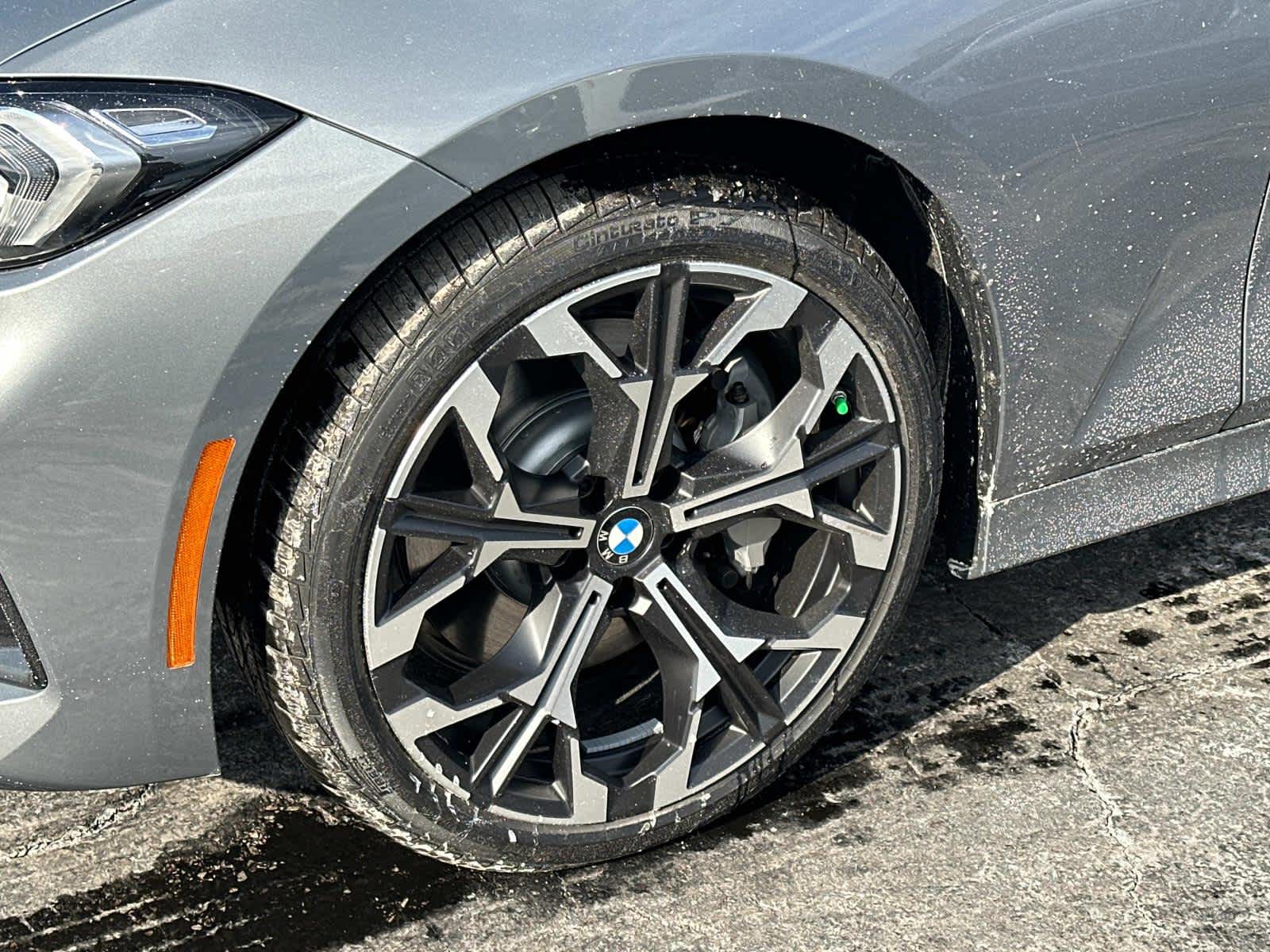 2025 Bmw 330i xDrive photo 16