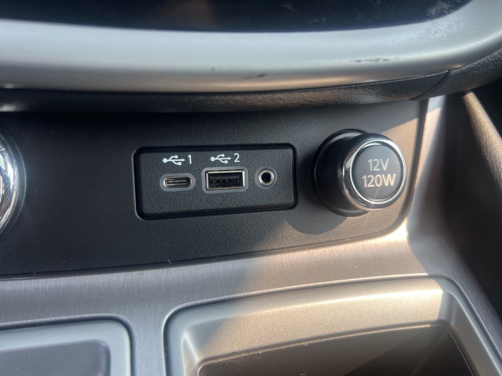 2019 Nissan Murano SV photo 48