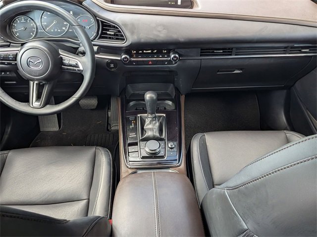 2025 Mazda CX-30 2.5 S Premium photo 30