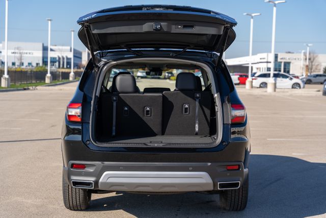 2025 Honda Pilot Elite photo 17