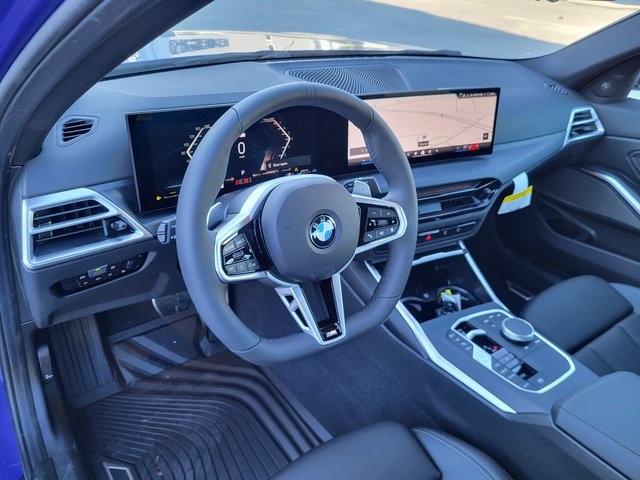 2025 Bmw 330i photo 10
