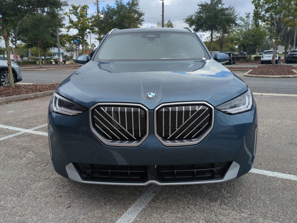 2026 Bmw X3 photo 9