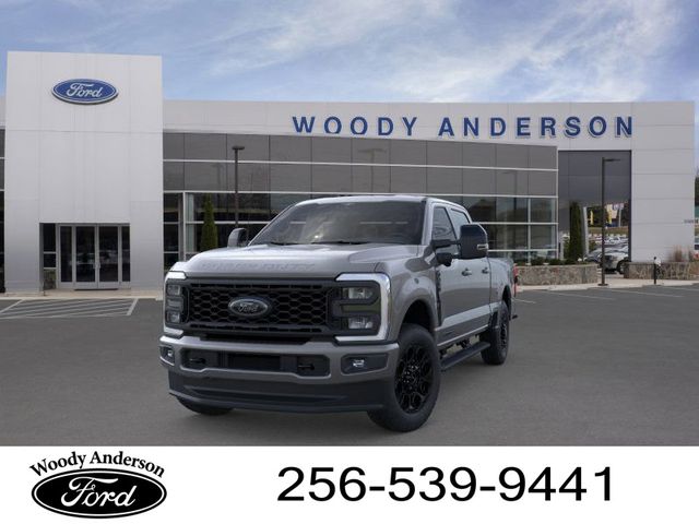2025 Ford F-350 photo 2