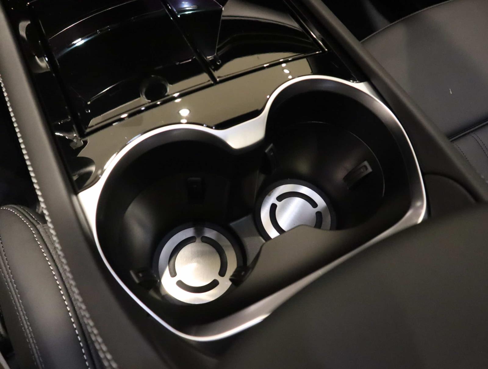 2025 Maserati Grecale Modena photo 28