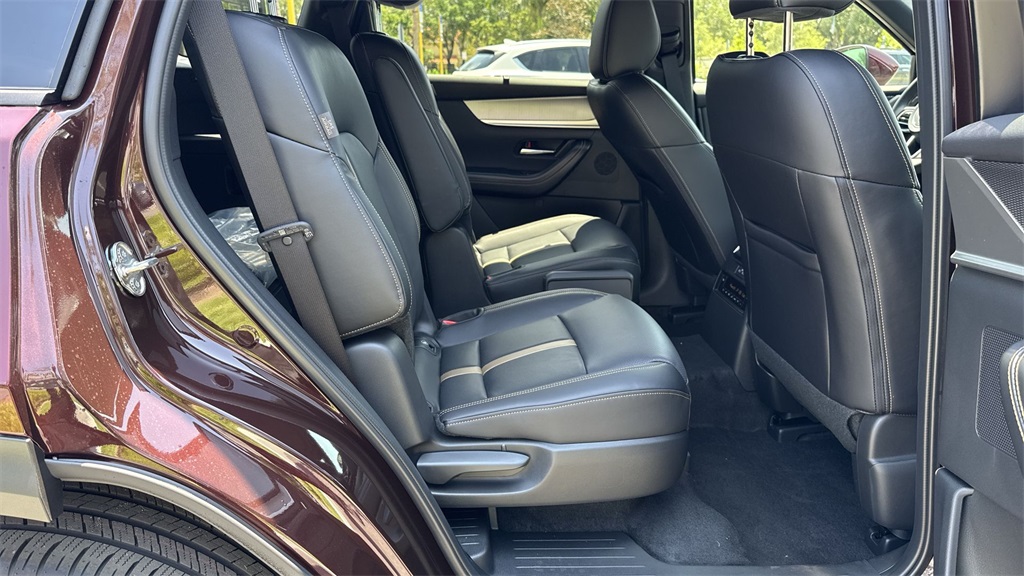 2025 Mazda CX-90 3.3 Turbo Premium Plus photo 29