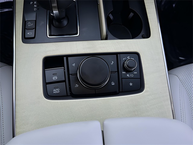 2025 Mazda CX-90 3.3 Turbo Premium Plus photo 19