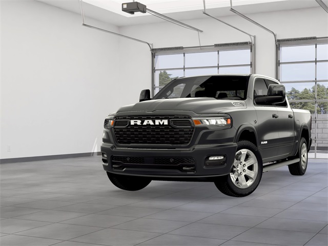 2026 RAM Ram 1500 Pickup Big Horn/Lone Star's photo