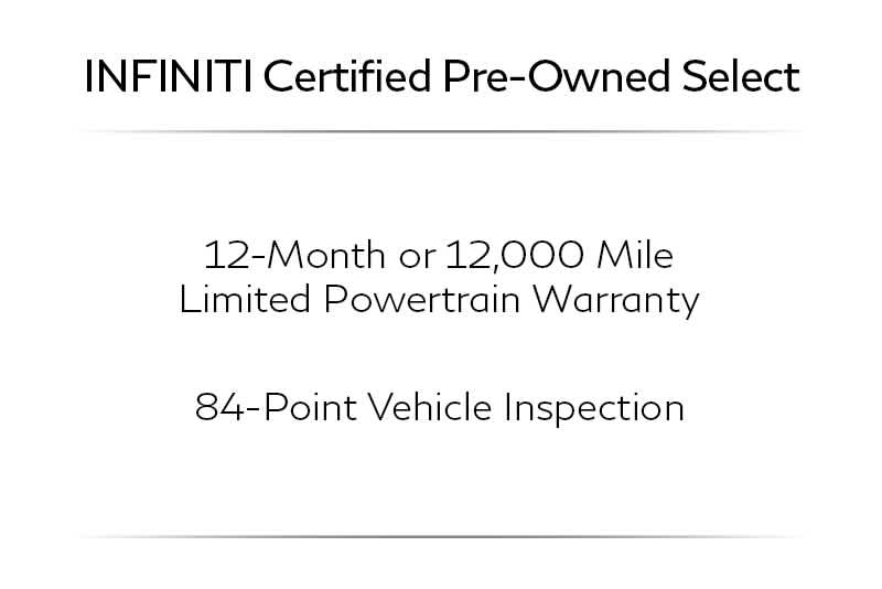 2019 INFINITI QX60