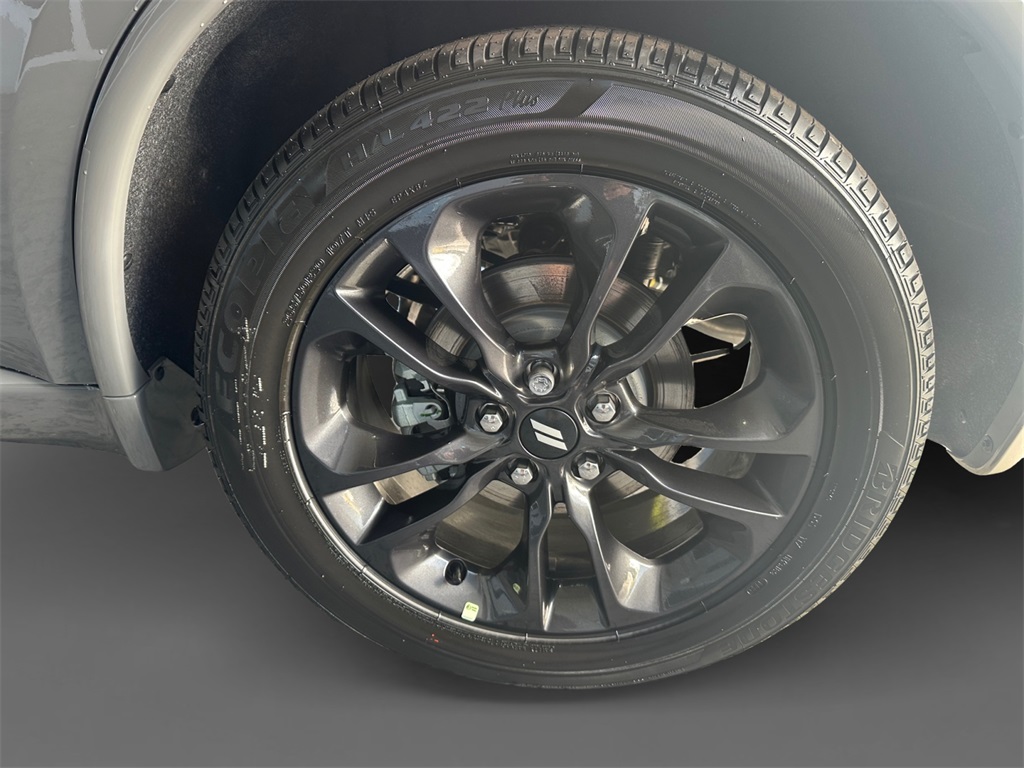 2025 Dodge Durango GT photo 8