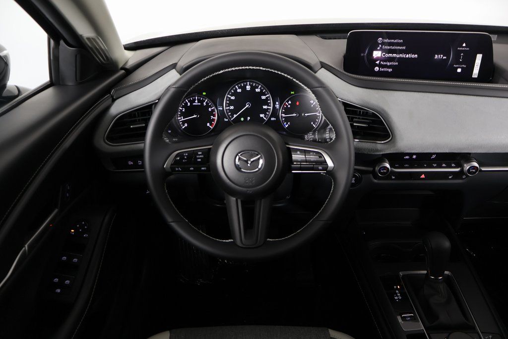 2026 Mazda CX-30 2.5 S photo 3